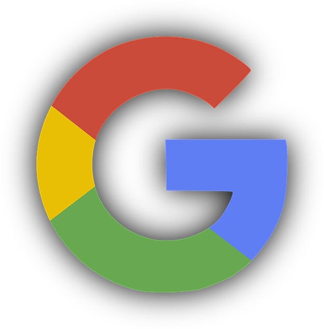 Logotipo de 'Google'